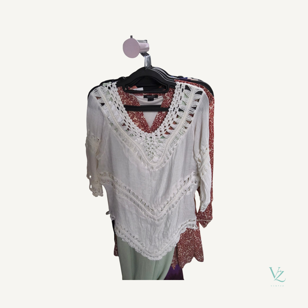 null — Tunique-robe