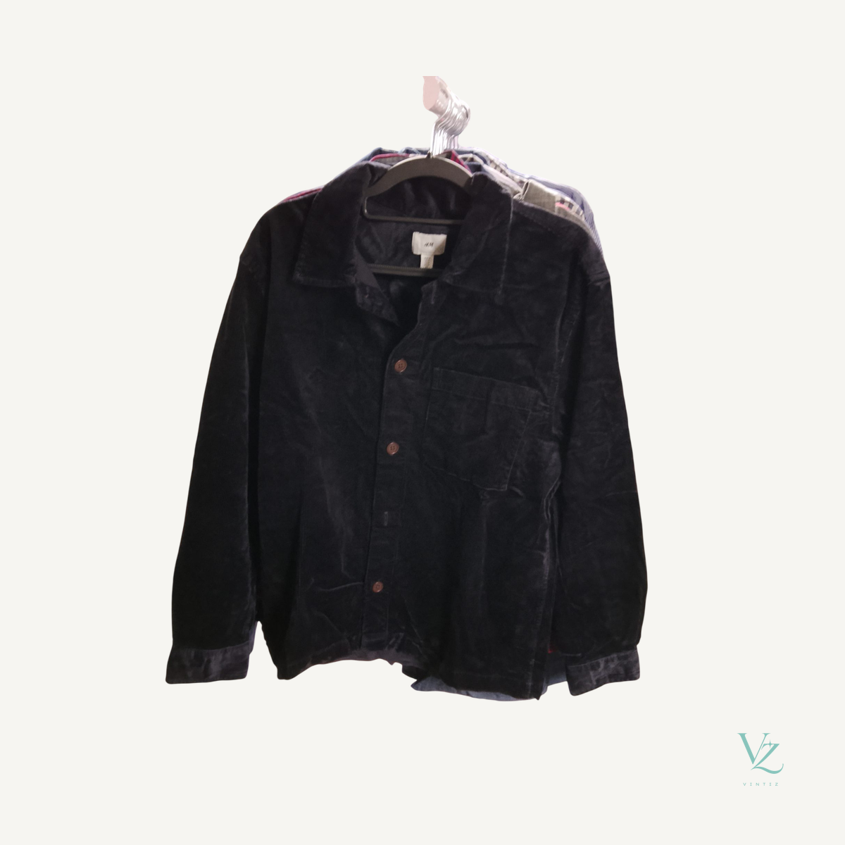 H&M — Chemise H&M