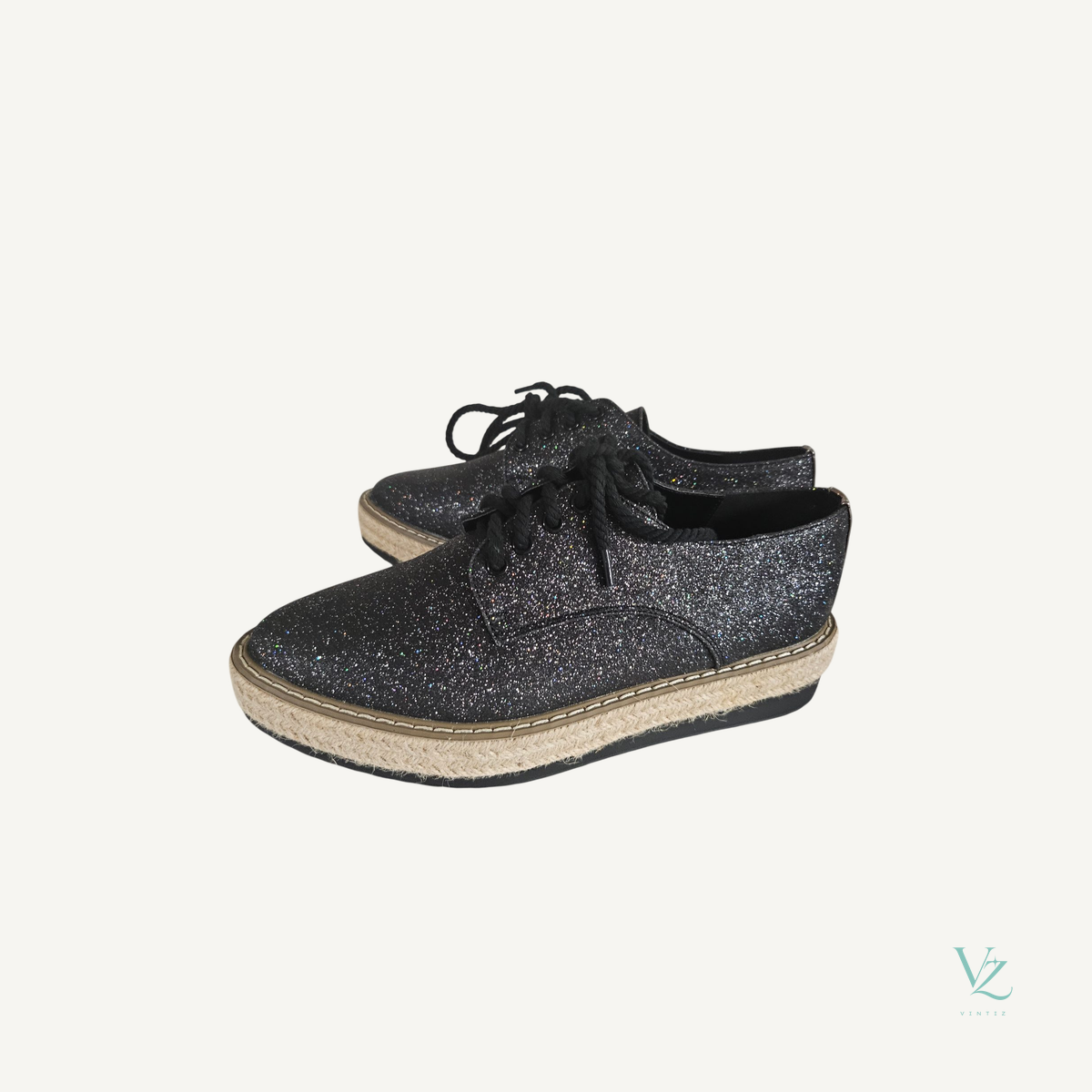 Molly Bracken — Chaussures Holly Bracken