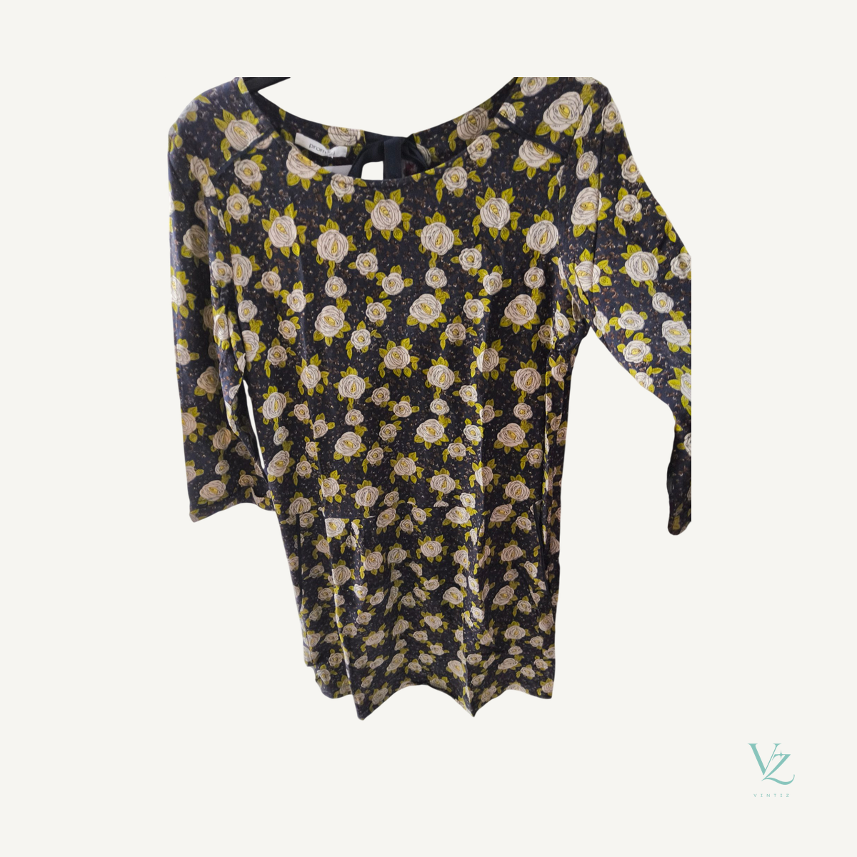 null — Robe