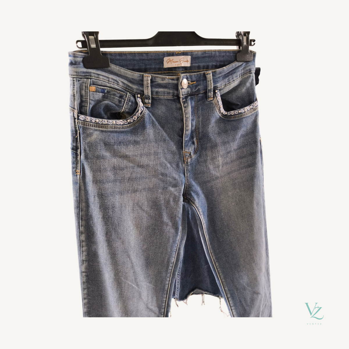 null — Pantalon