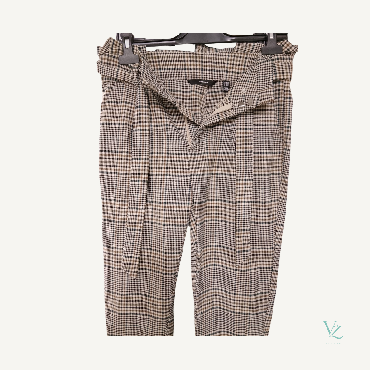Vero Moda — Pantalon Vero Moda