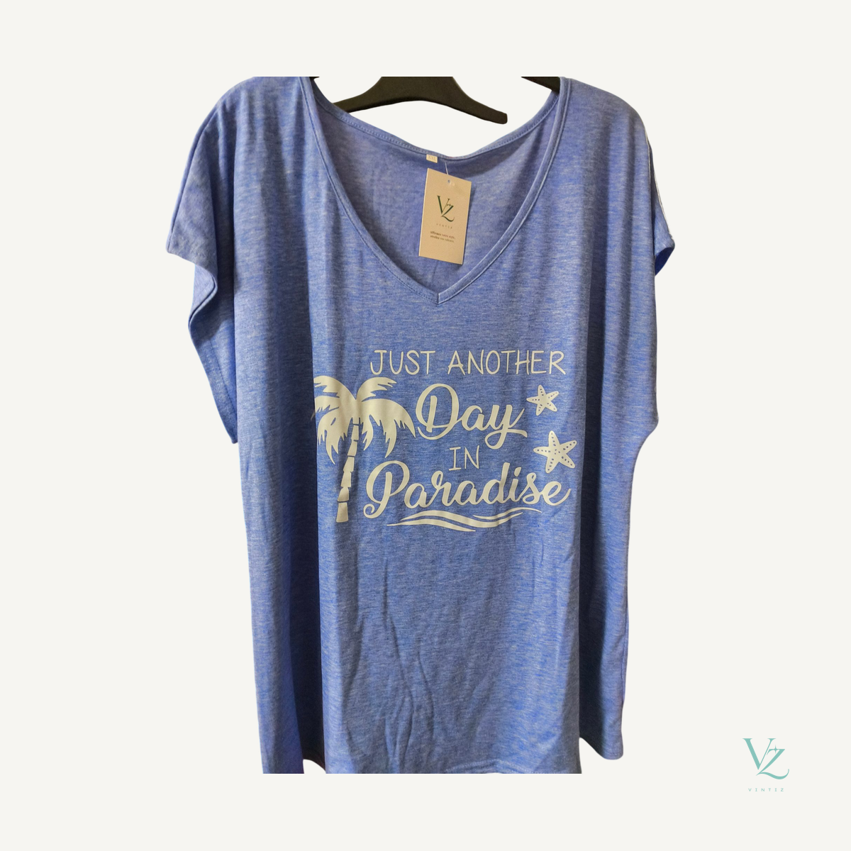 null — T-shirt