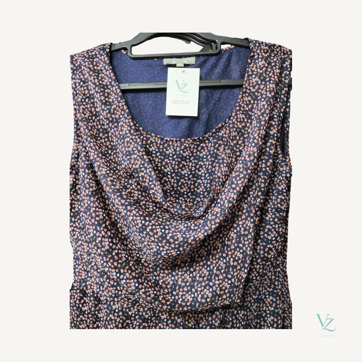 null — Robe
