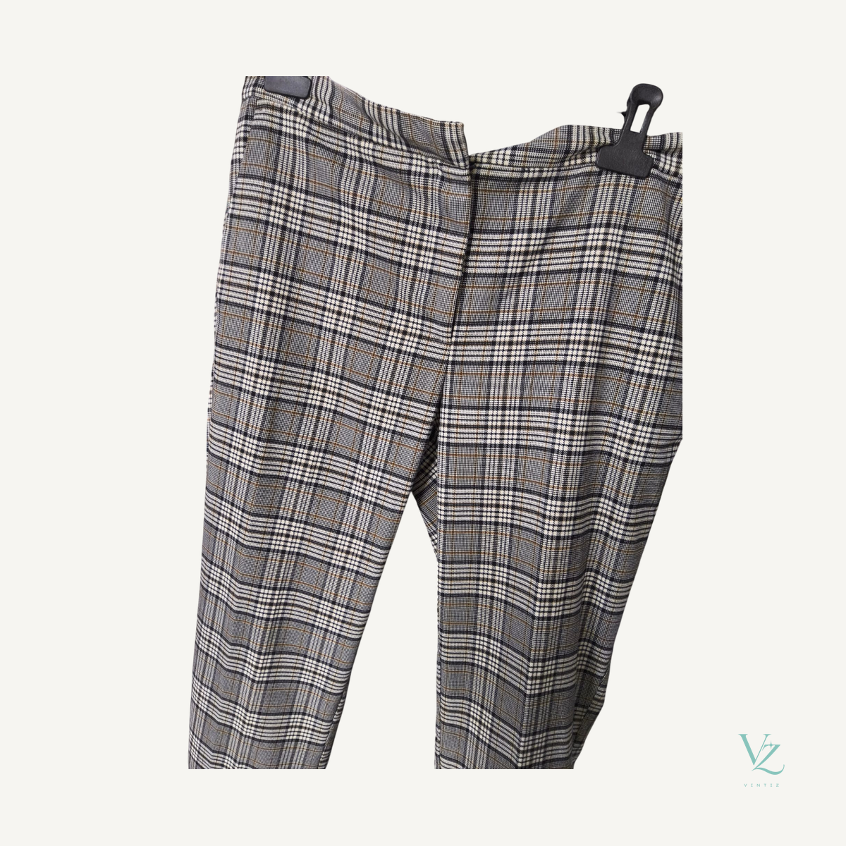 Zara — Pantalon Xsara