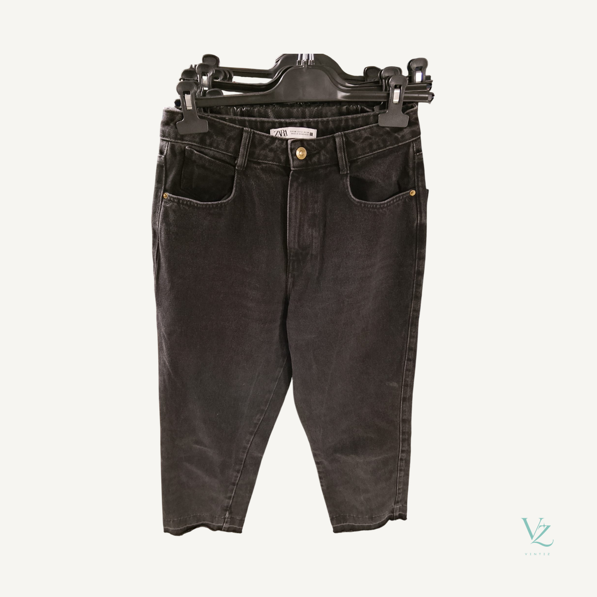 Zara — Jean Zara