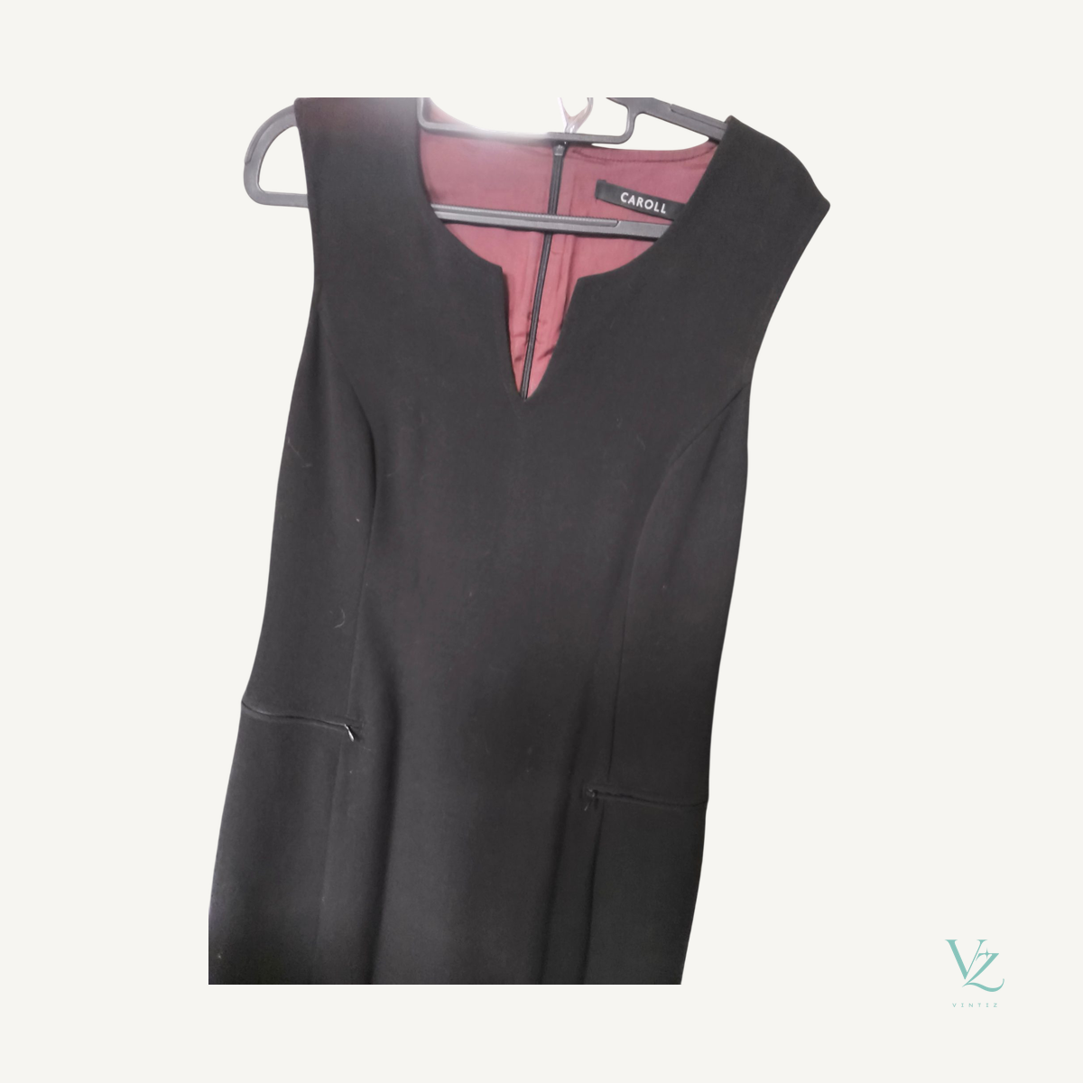 Carole — Robe Carole