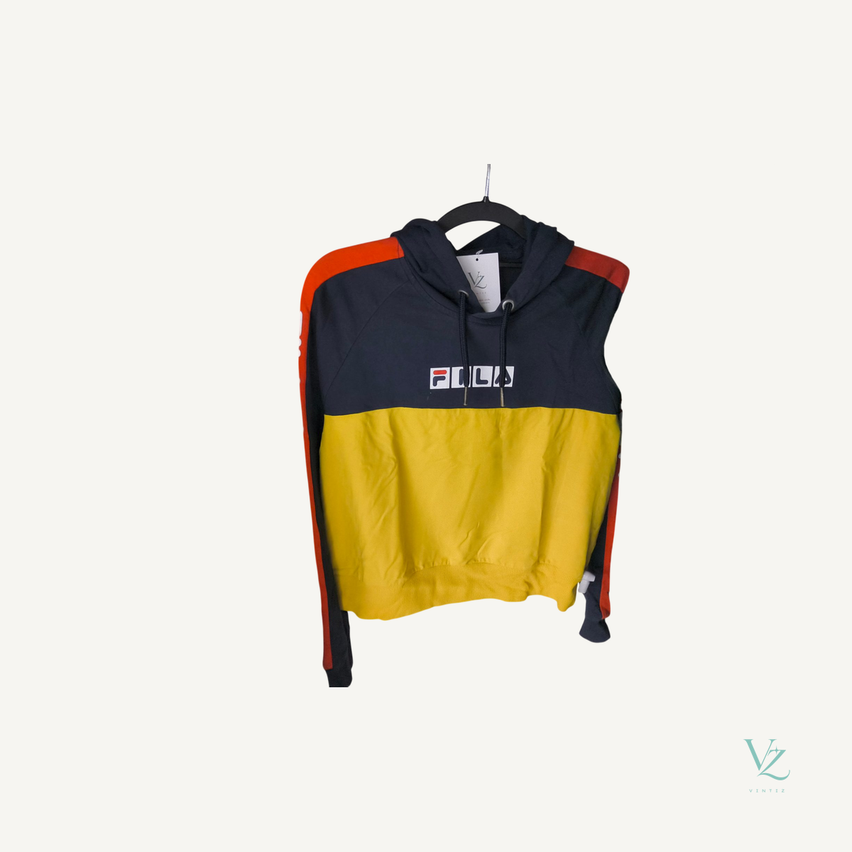 Fila — Sweat Fila