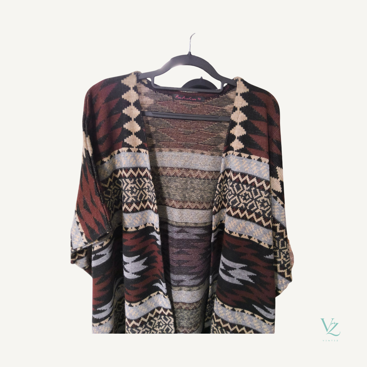 null — Poncho