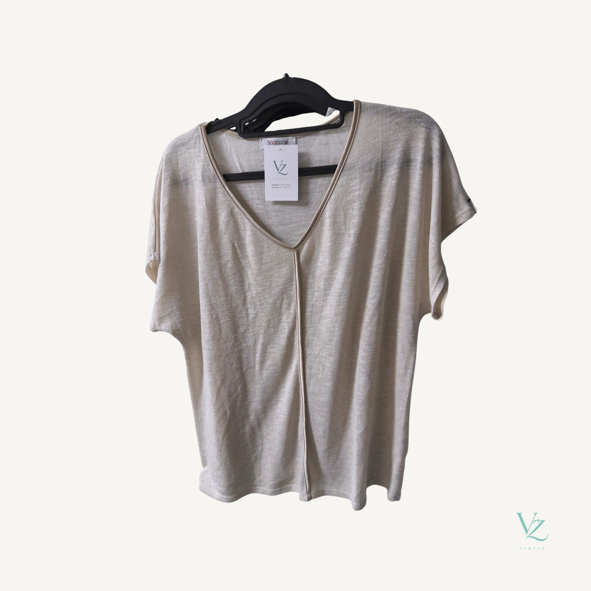 Scottage — T-shirt Scottage