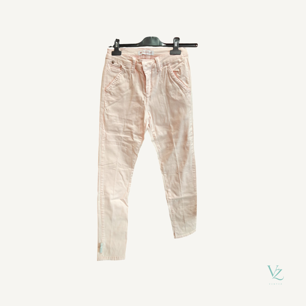 R.display — Pantalon