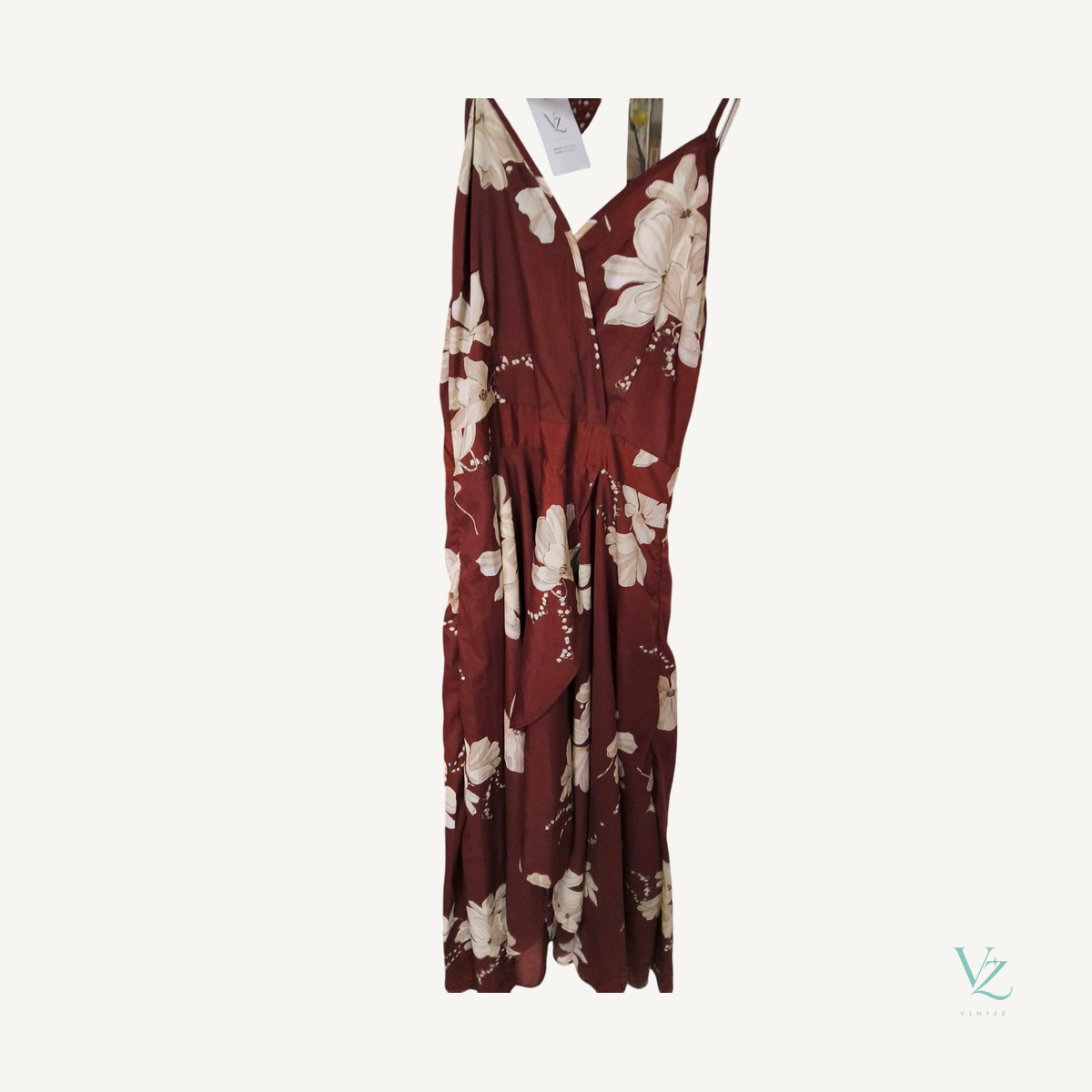 null — Robe