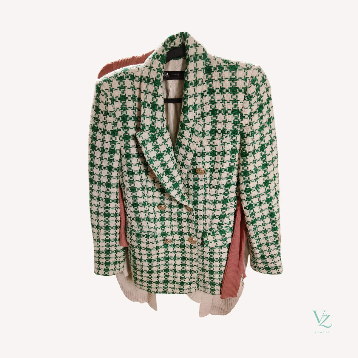 Zara — Veste Zara