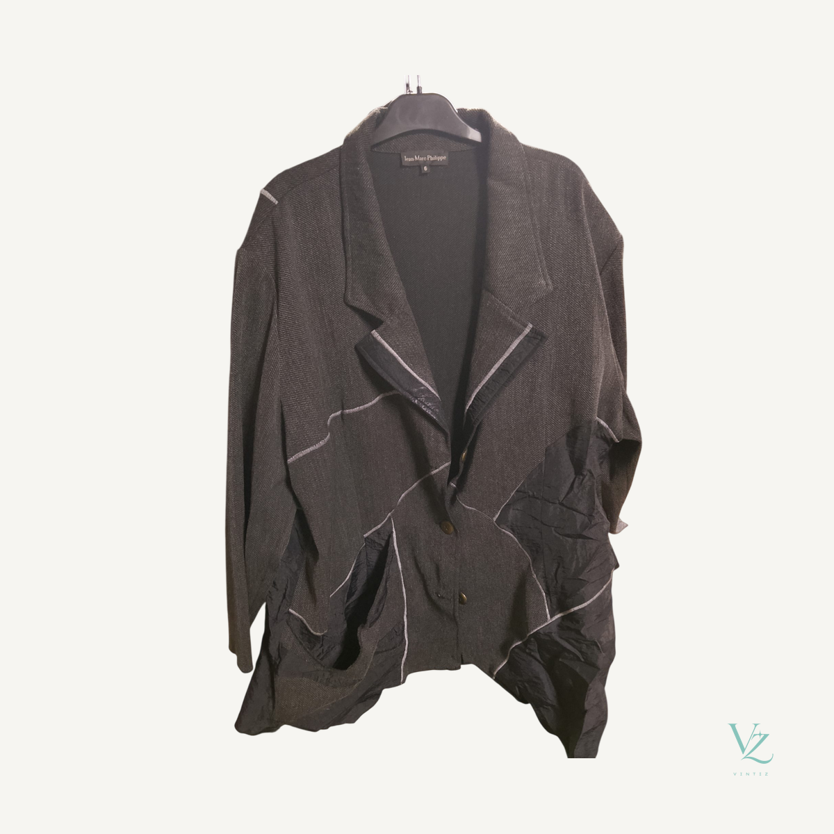 Jean-Marc Philippe — Veste Jean-Marc Philippe