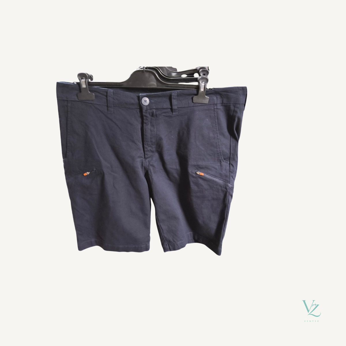 Tribord — Short Tribord