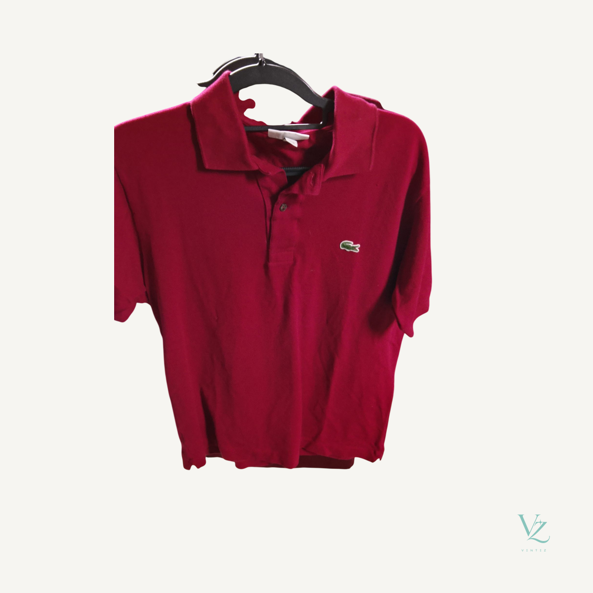lacoste — Polo lacoste