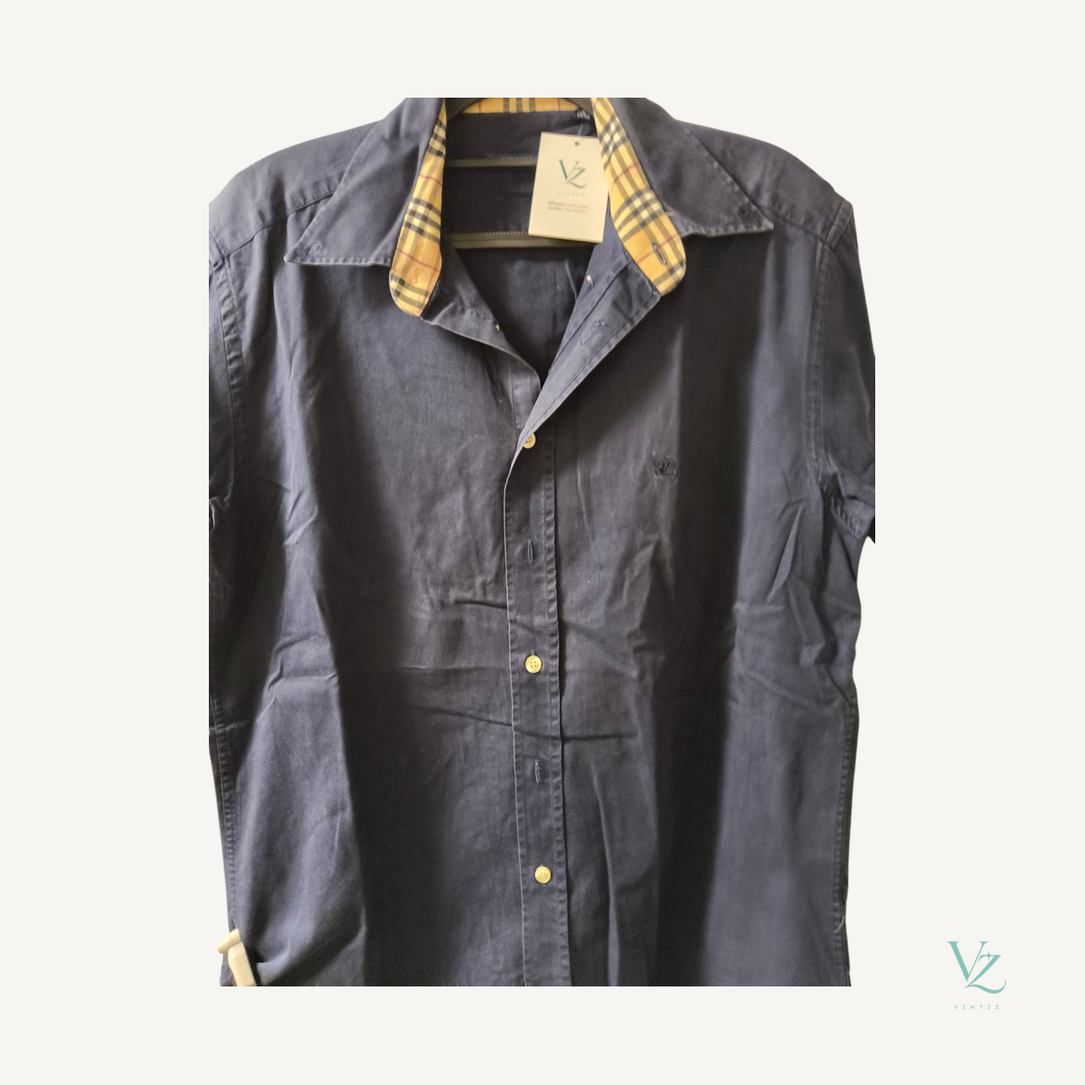 Burton — Chemise Burton
