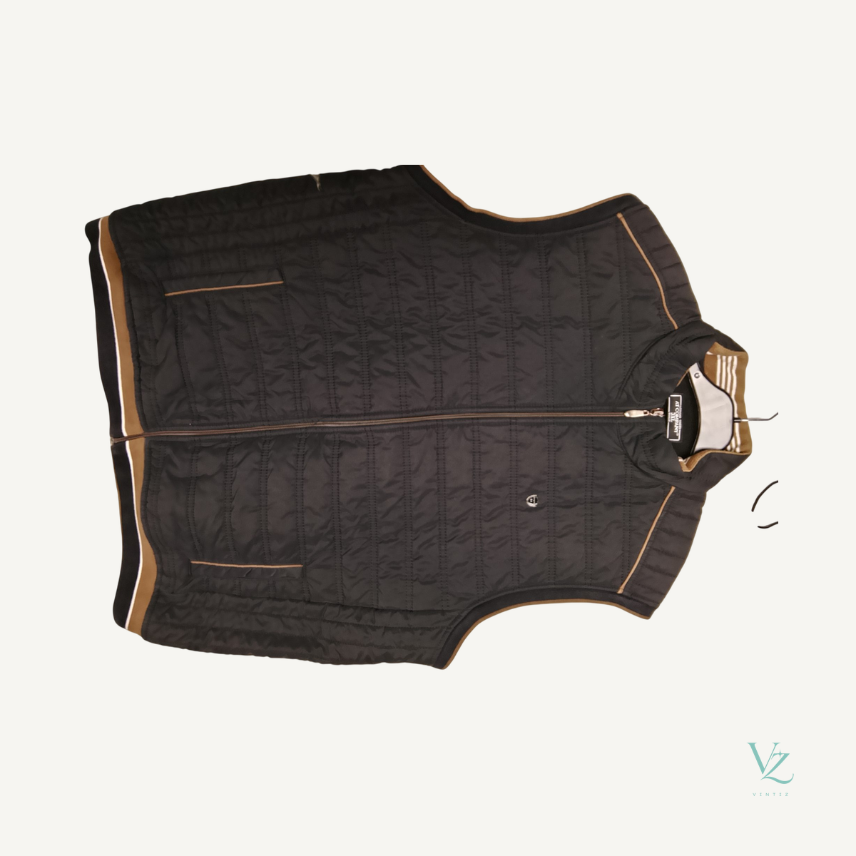 Armand Thiery — Blouson Armand Thiery