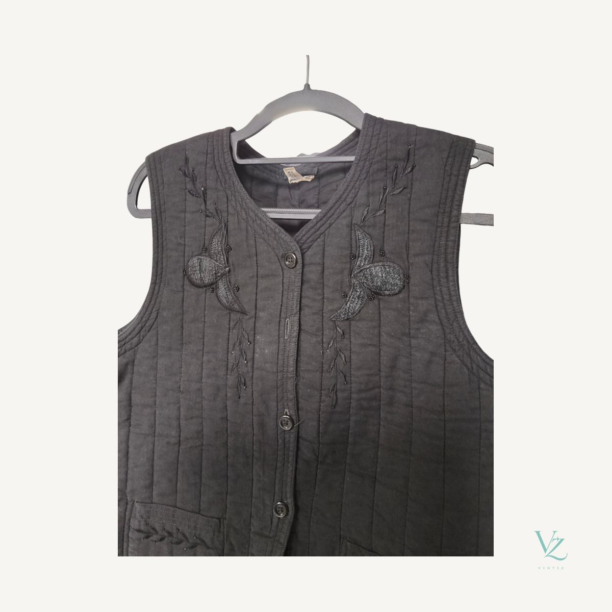 C&A — Gilet