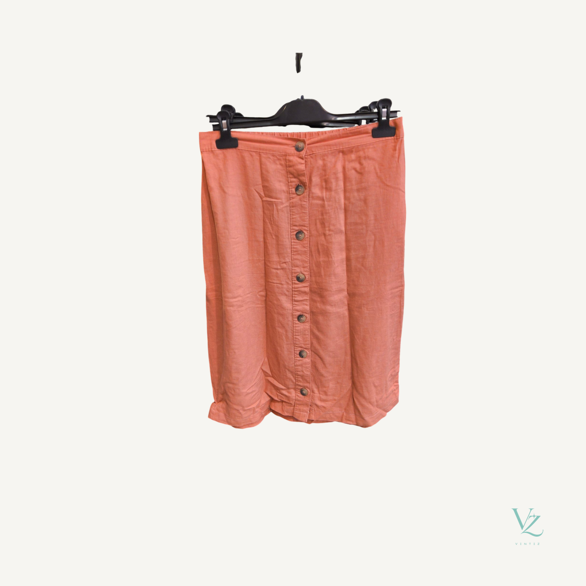 null — Jupe longue
