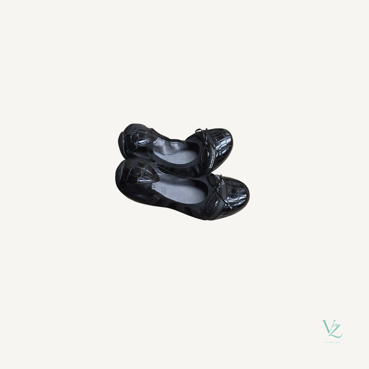Lpb — Chaussures