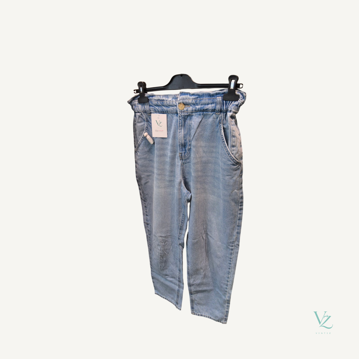 Jean Promod — Jean Jean Promod
