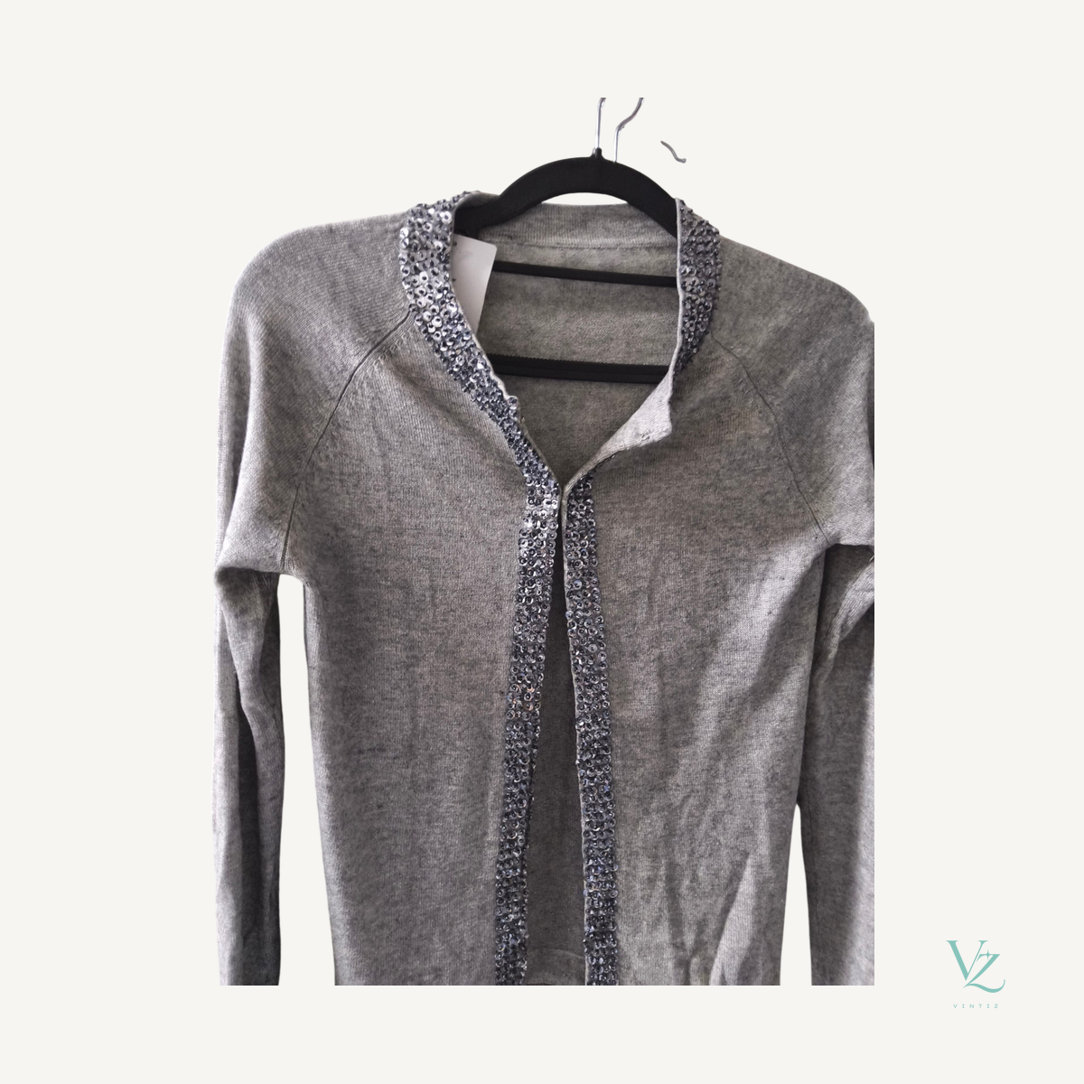 null — Gilet