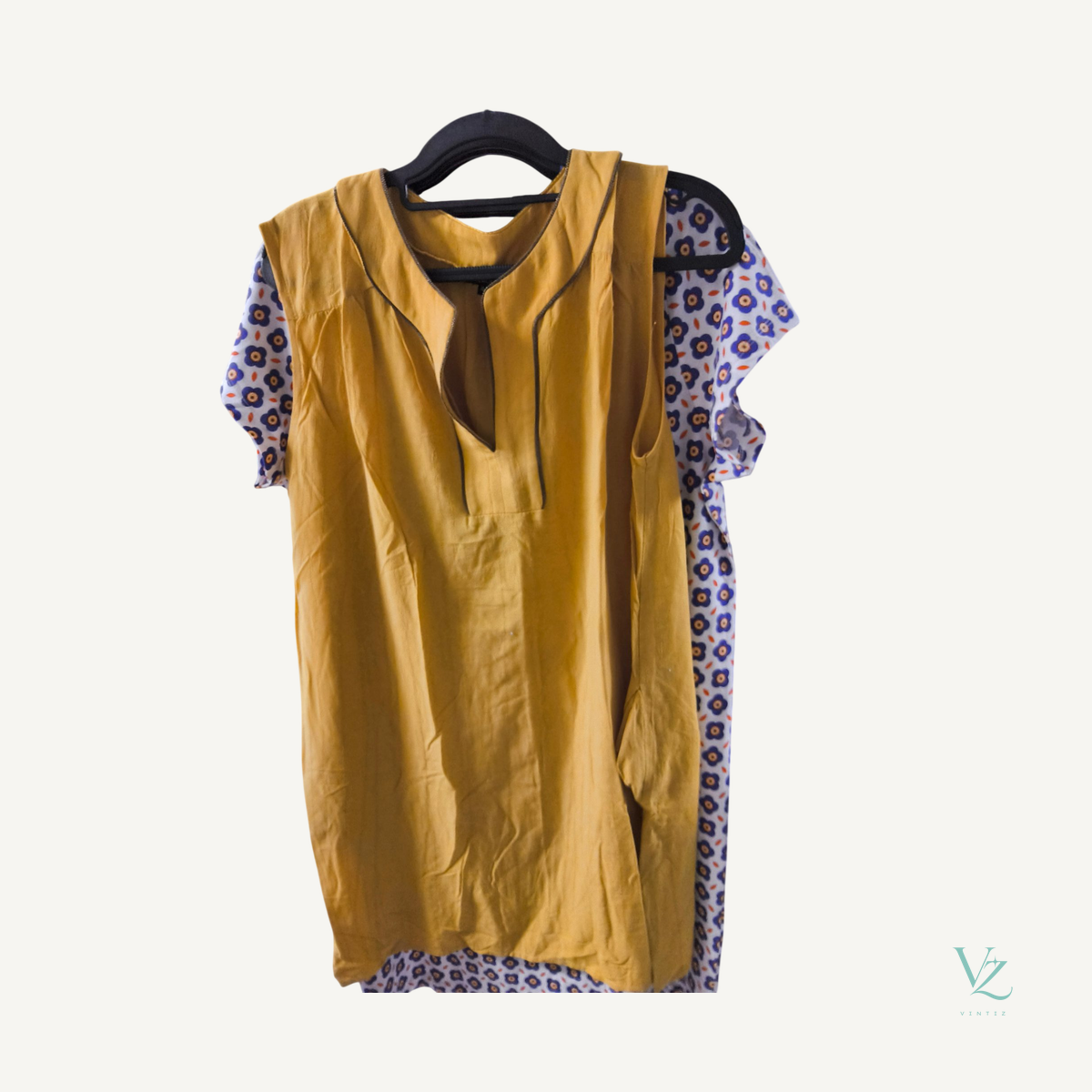 Nina — Robe Nina