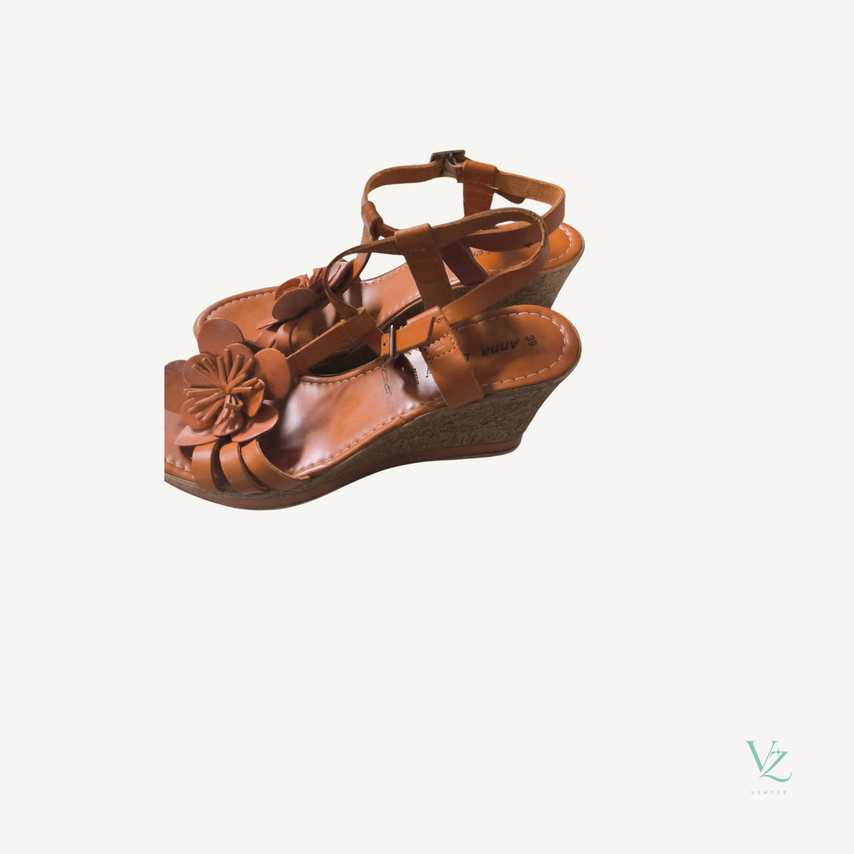 null — Chaussures