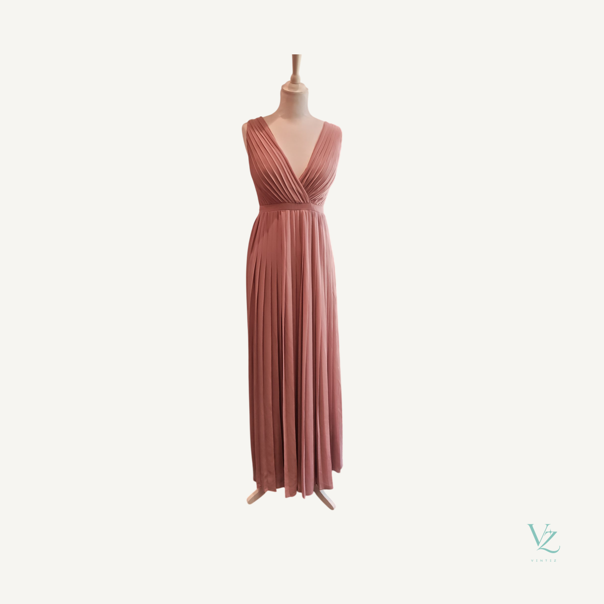 Eva et lola — Robe