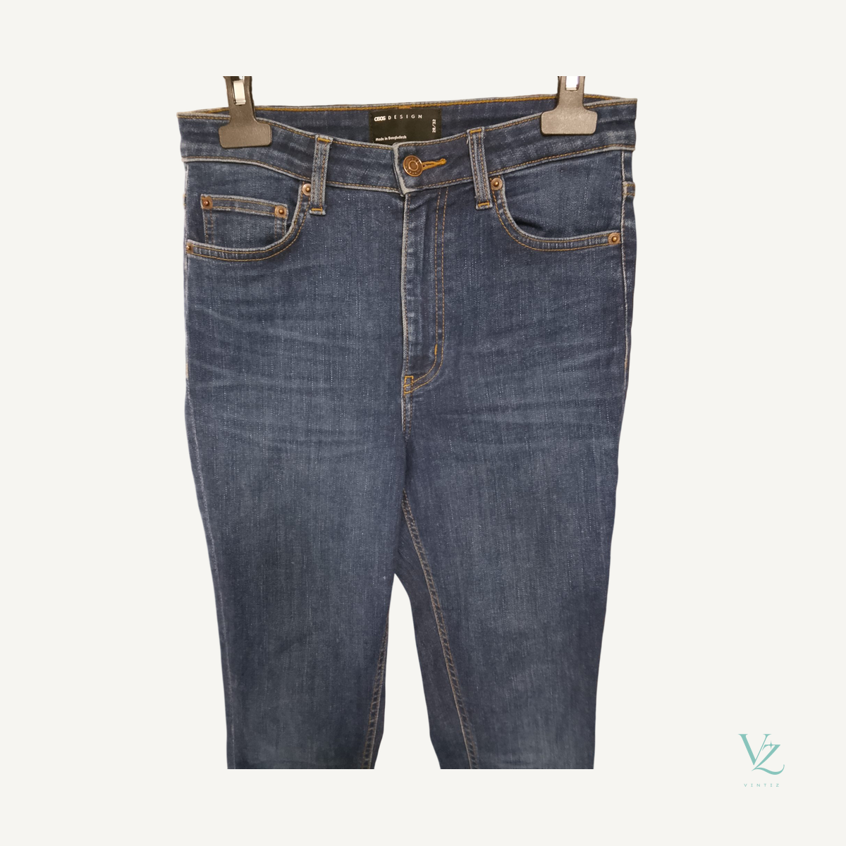 ASOS Design — Jean ASOS Design