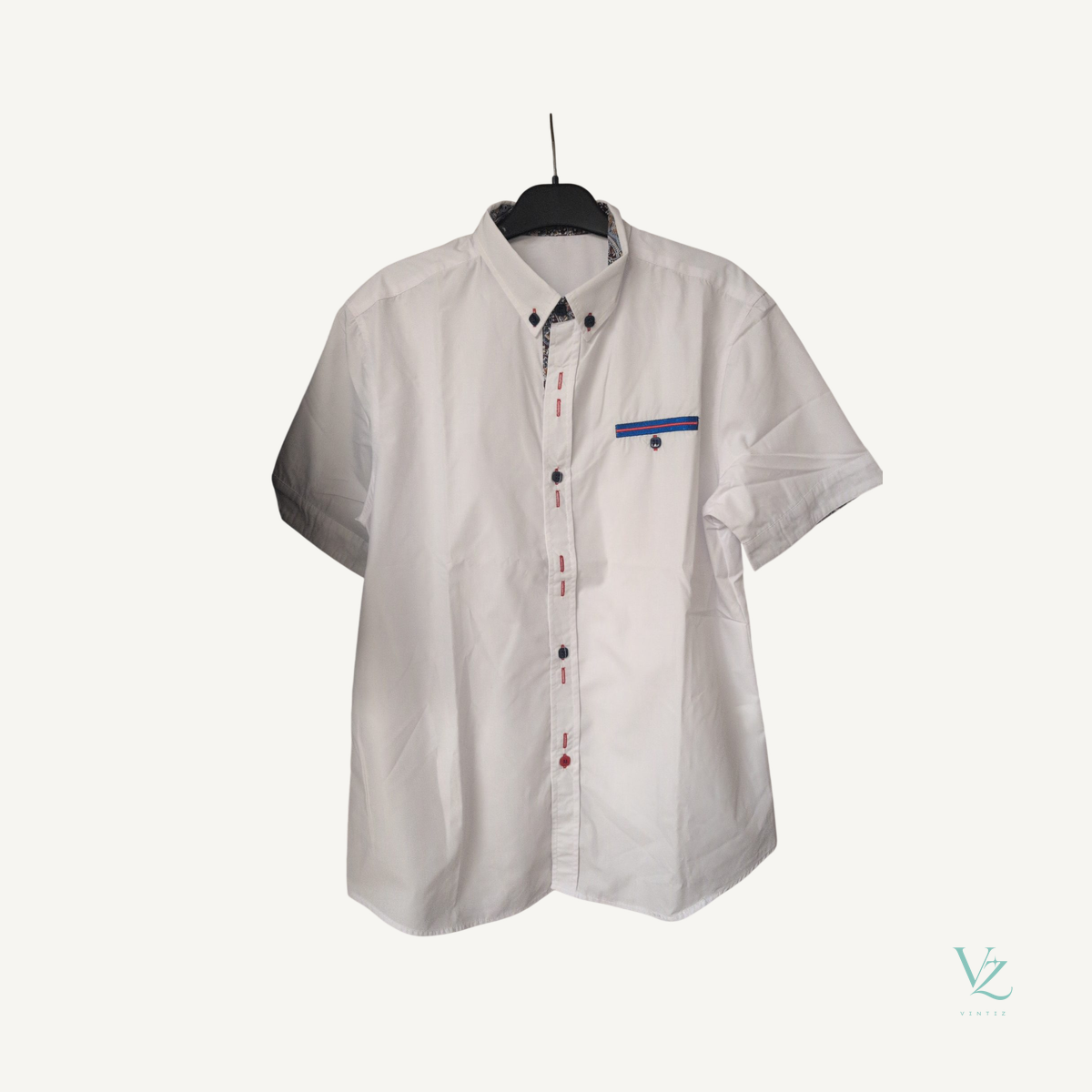 null — Chemise