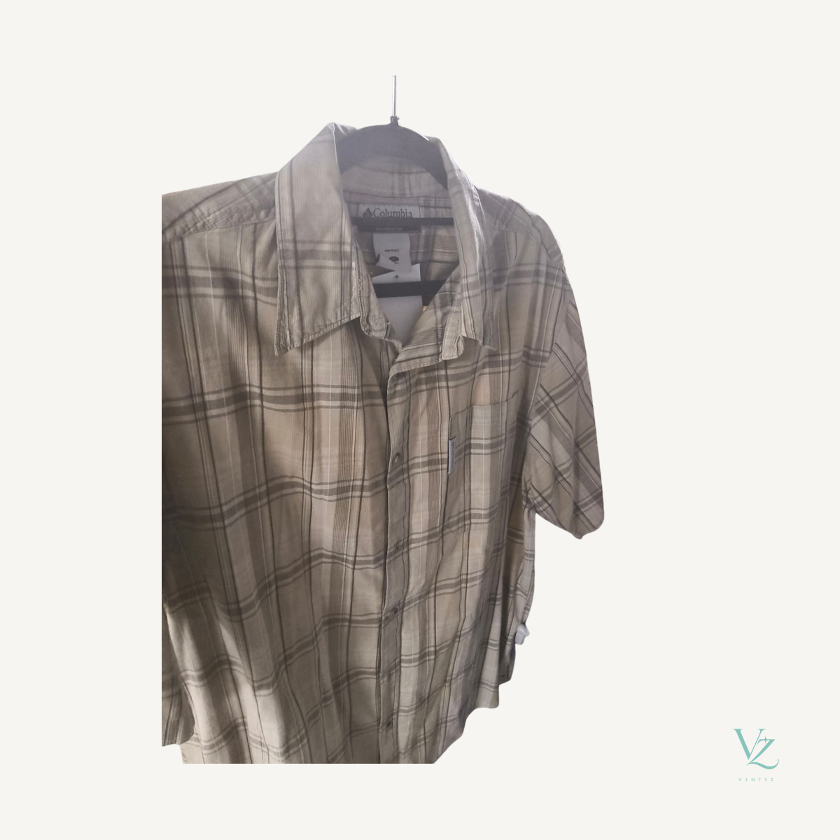 Colombia — Chemise Colombia