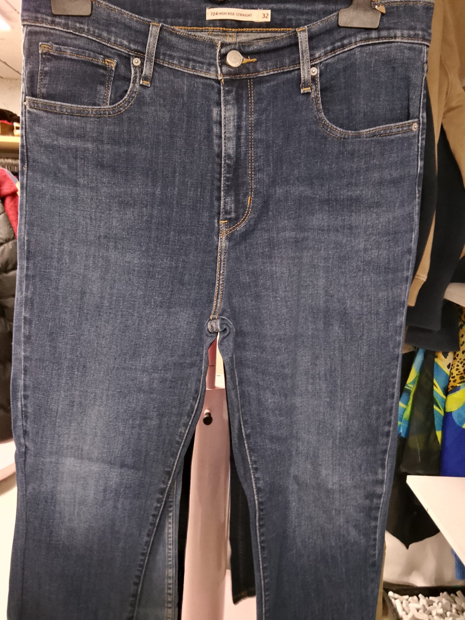 Levi's — Pantalon Levi's