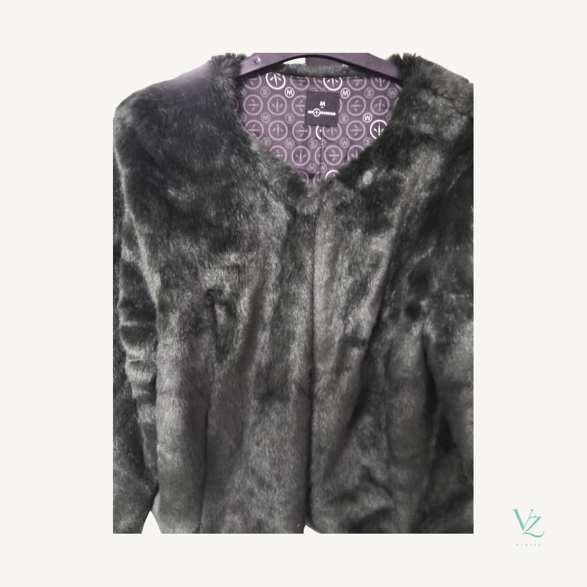 null — Veste