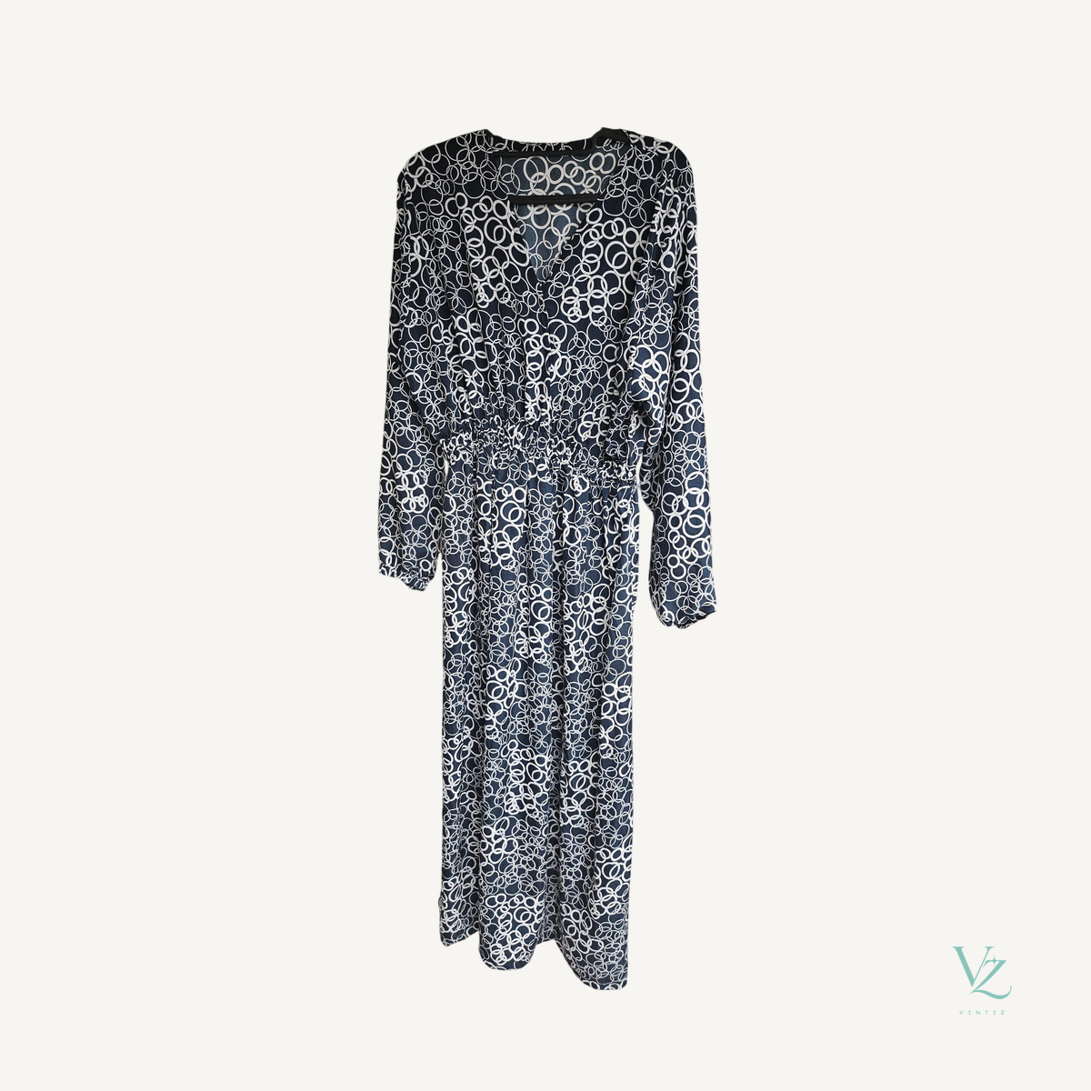 null — Robe