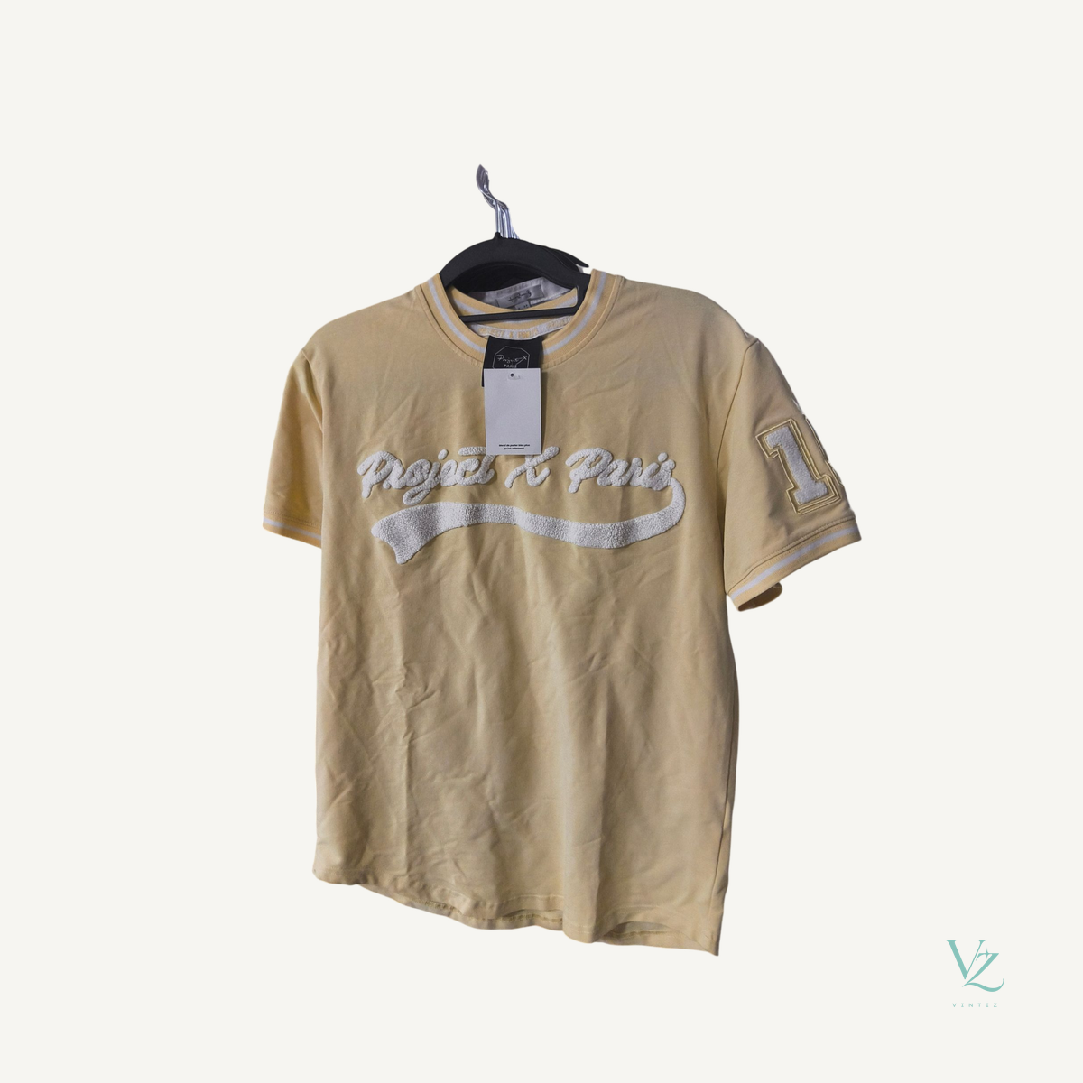 Projet X Paris — T-shirt Projet X Paris