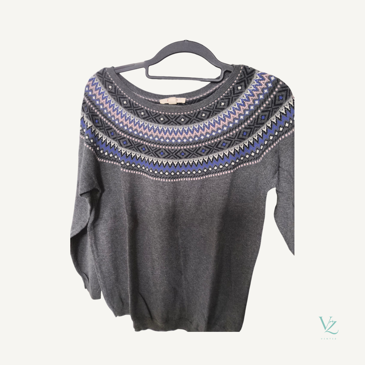 Esprit — Pull Esprit