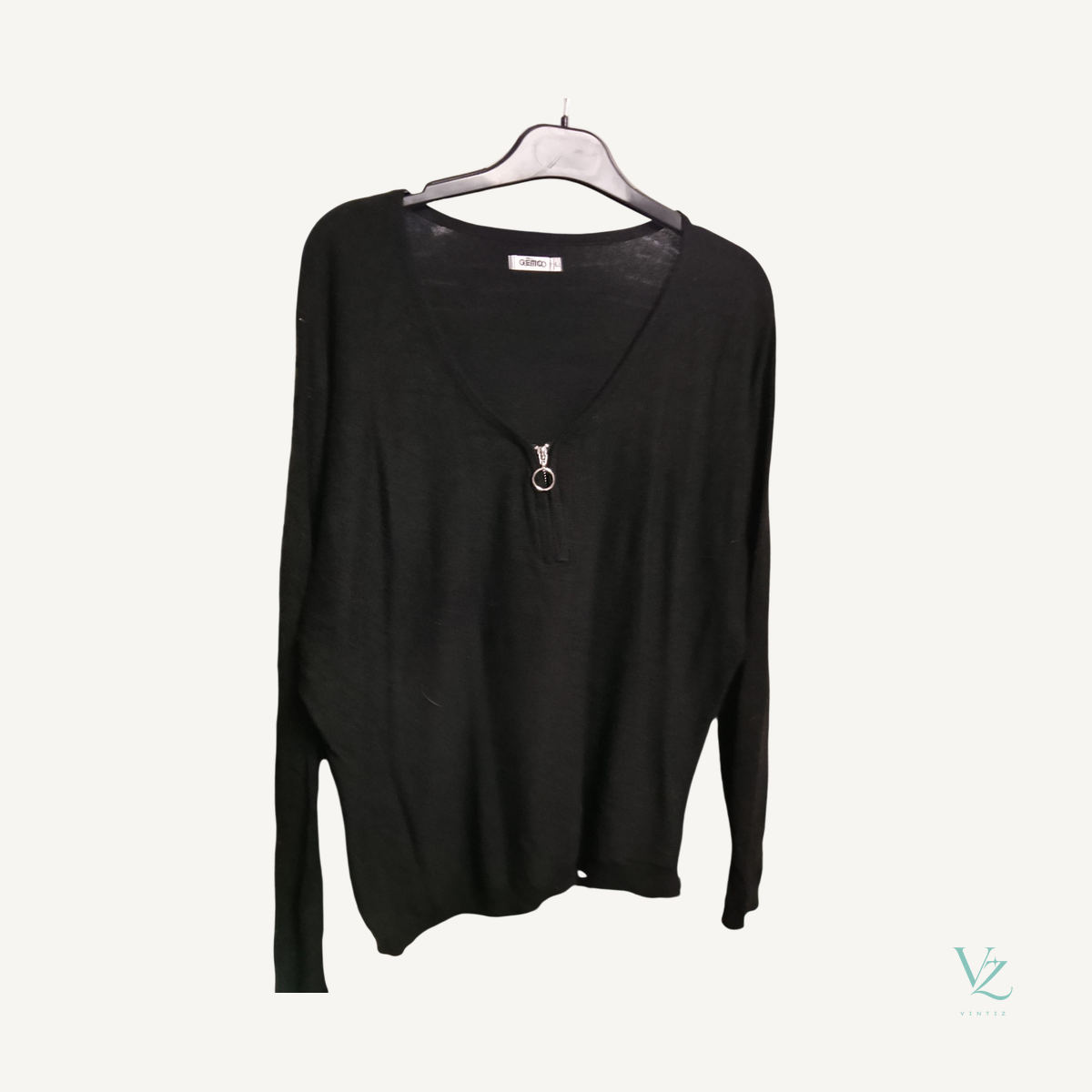 Gémeaux — Pull Gémeaux