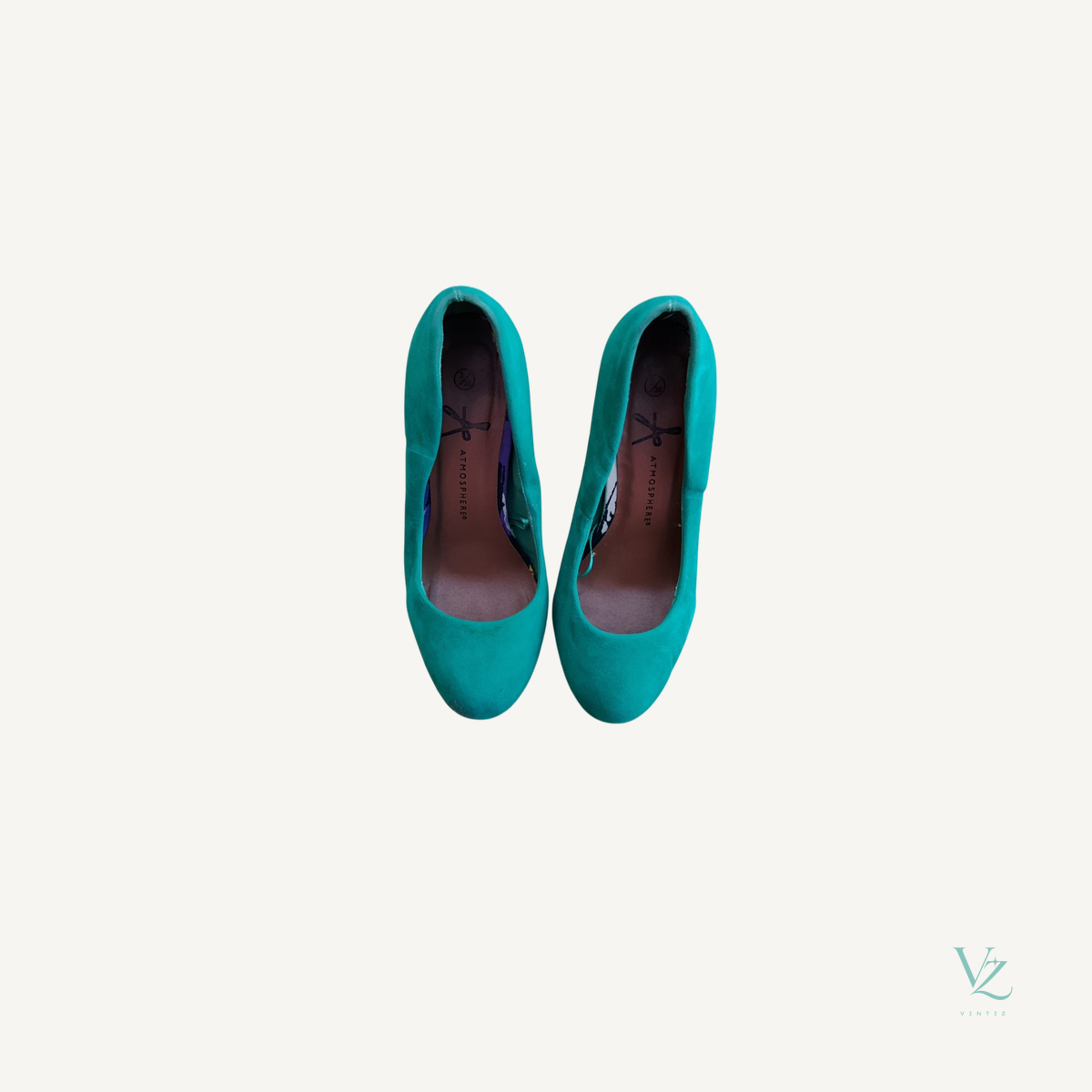 null — Chaussures