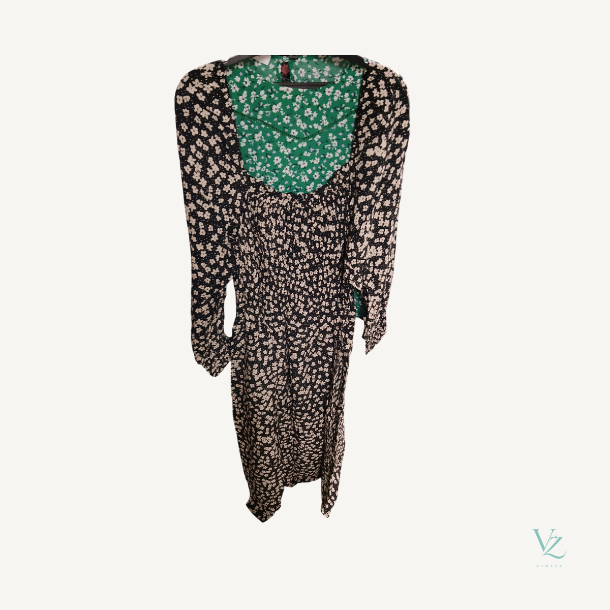 H&M — Robe H&M