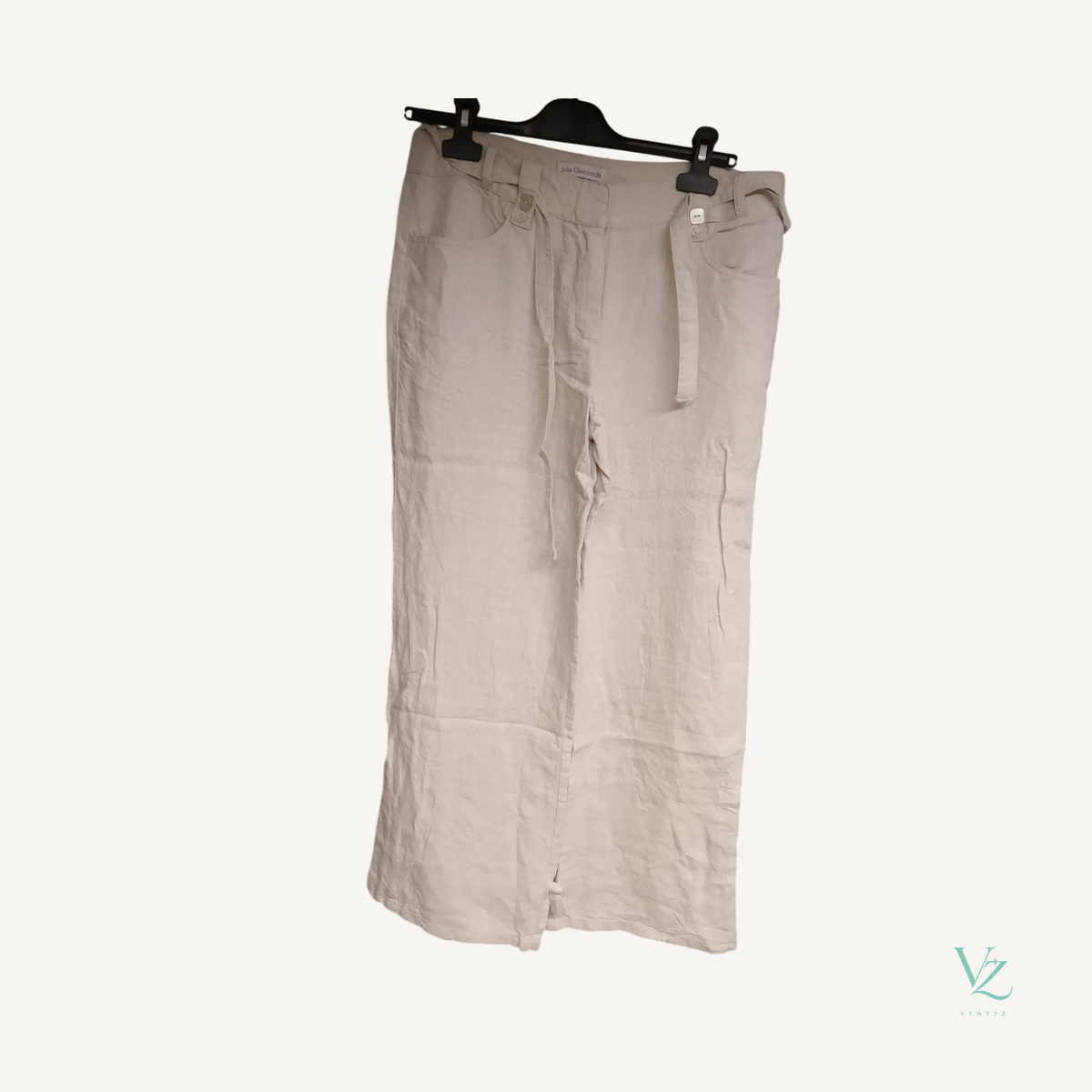 Julie Guérande — Pantalon Julie Guérande