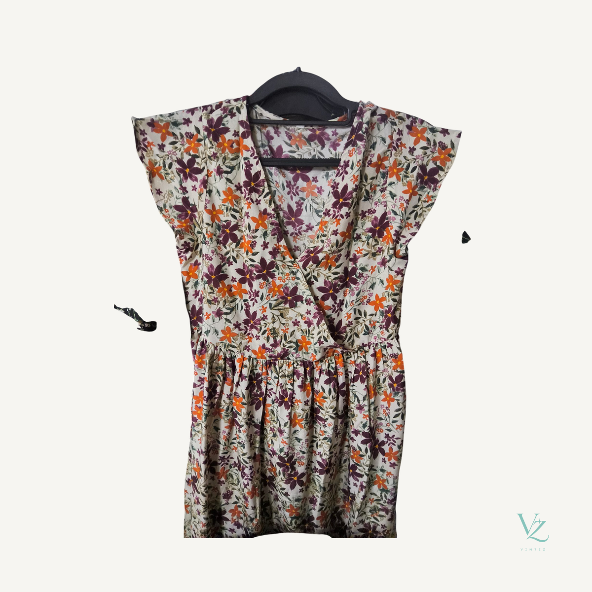 Sans marque — Robe