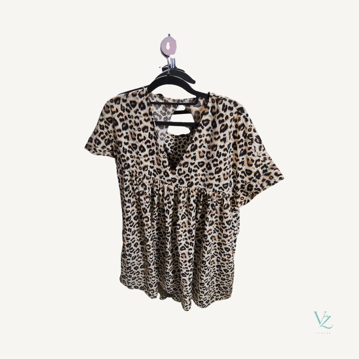 null — Robe