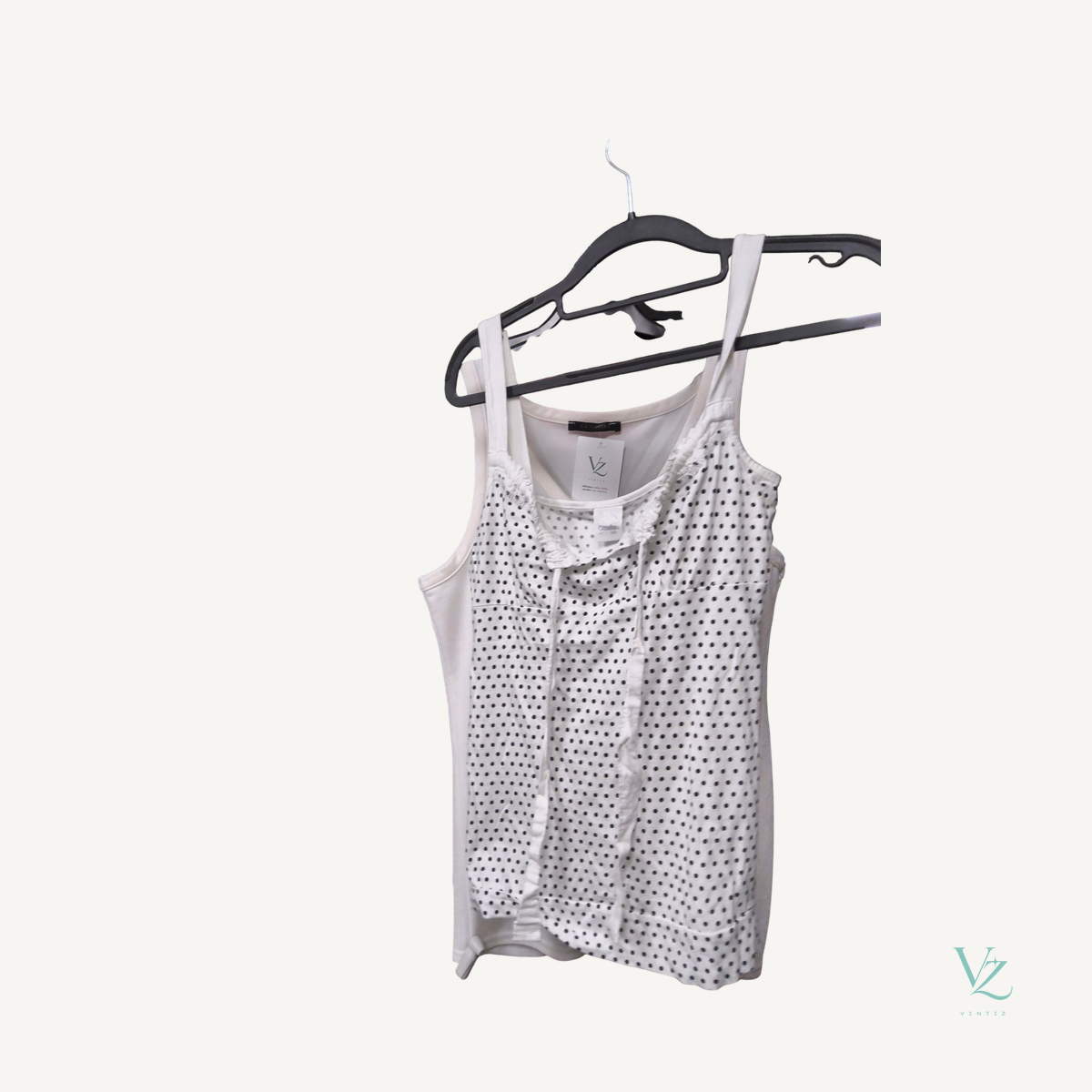 Camaïeu — Caraco Camaïeu