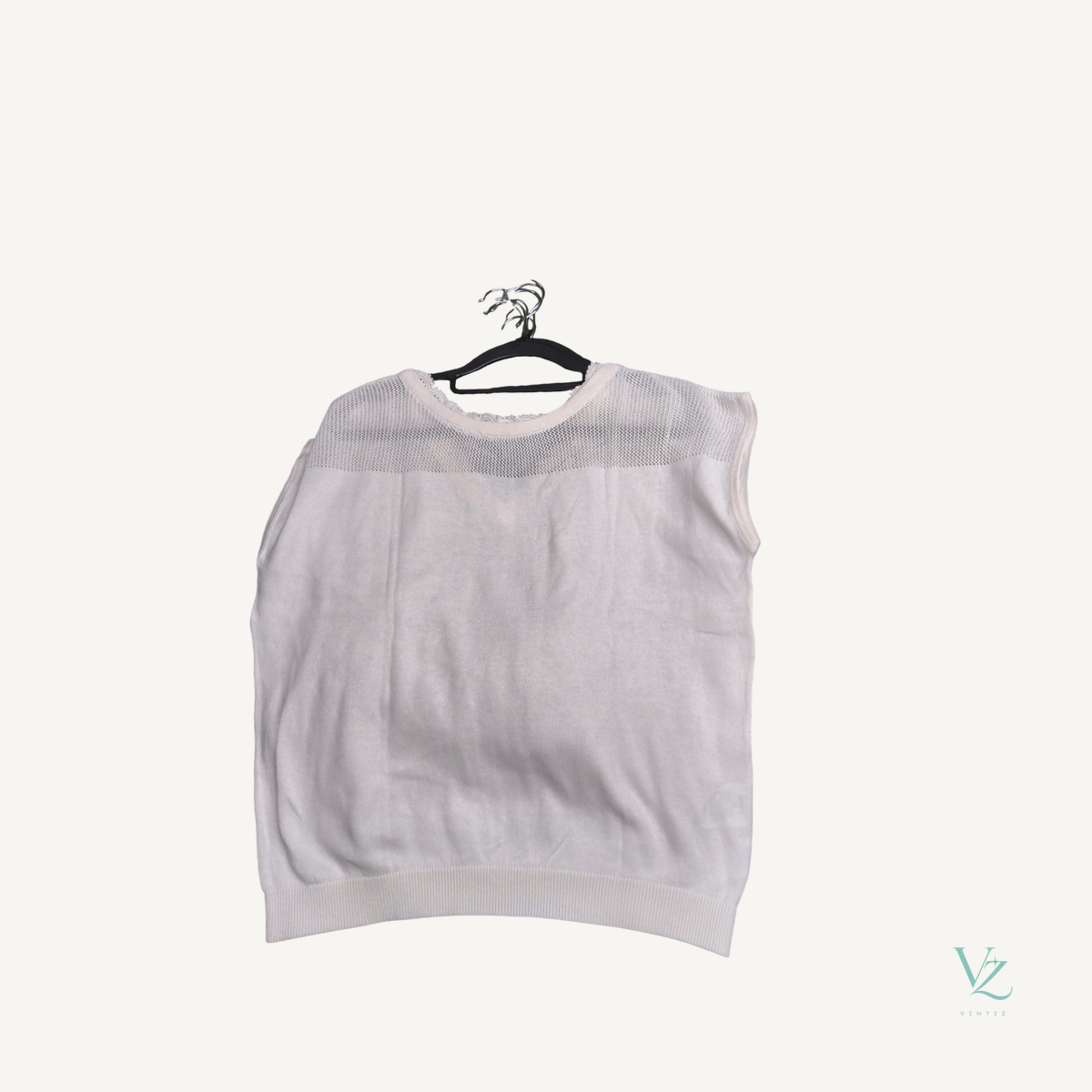Naf Naf — T-shirt Naf Naf