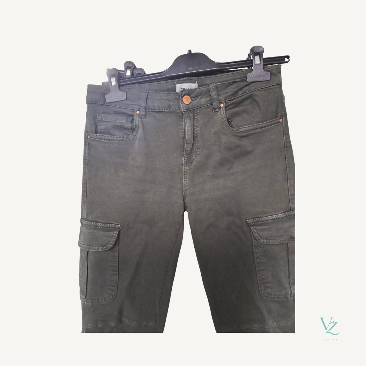 Only — Pantalon Only
