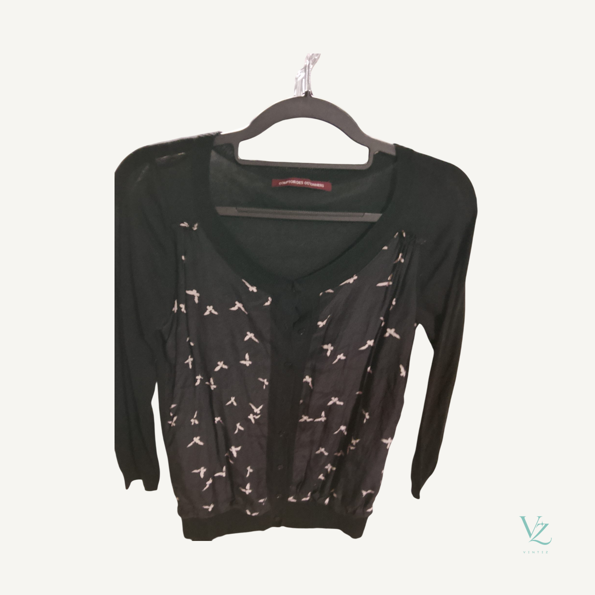 Comptoir des Cotonniers — Gilet Comptoir des Cotonniers