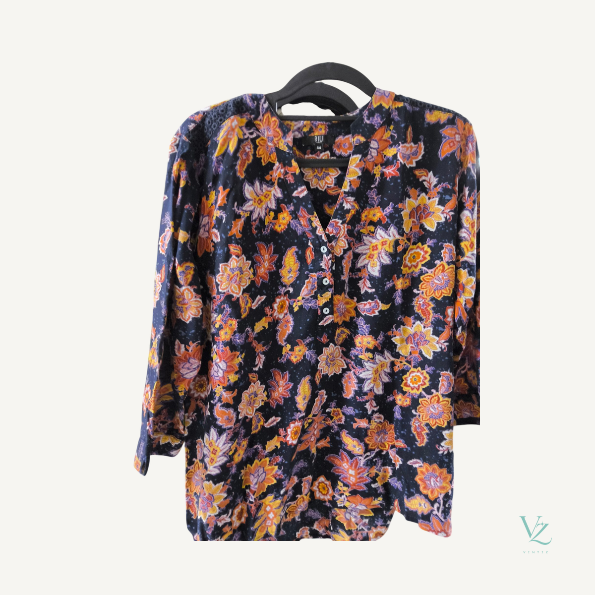 Riut — Robe Riut