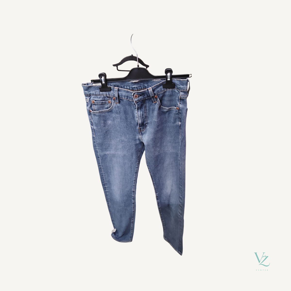 Levi's — Jean levis